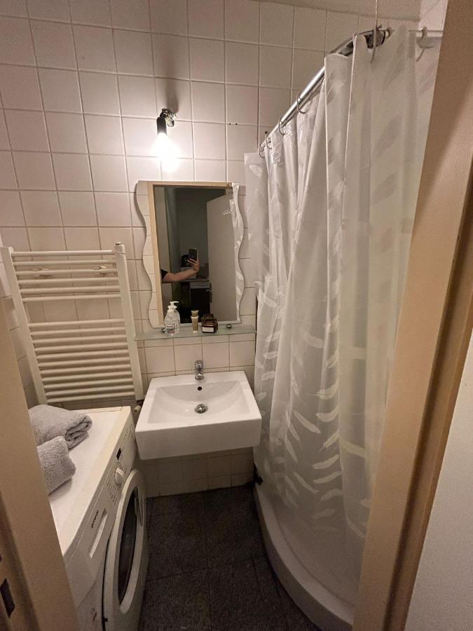 וינה Na Apartment מראה חיצוני תמונה